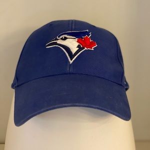 Blue Jays baseball hat